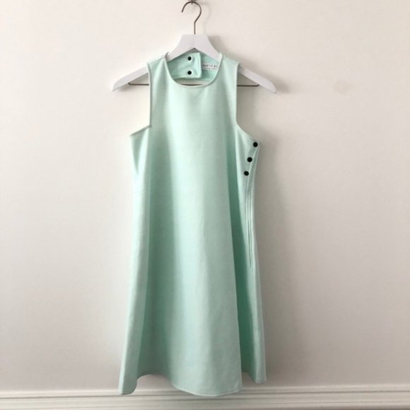 Anthropologie Dresses & Skirts - Anthropologie Hunter Bell Coastal Dress